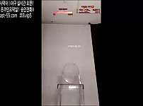 한국야동, BJ, 방송-죽여주는 뒷태