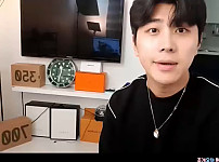 한국야동, BJ, 방송-부럽, 나도 빨고 싶다