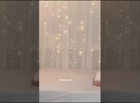 한국야동, BJ, 방송, 섹시한 긴 다리