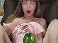 한국야동, BJ,방송-두꺼운걸 좋아하는 벗방 비제이