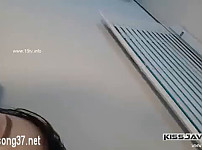 한국야동, BJ, 방송, 엉덩이살 만지고 싶다