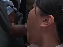 공개적으로 녹인했다