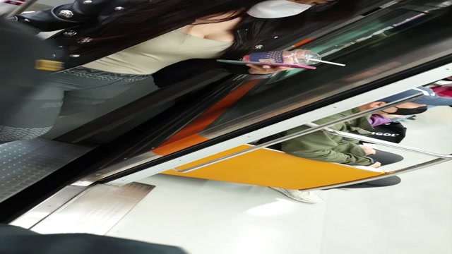 [도촬업스] 가슴골 모음3     (5)