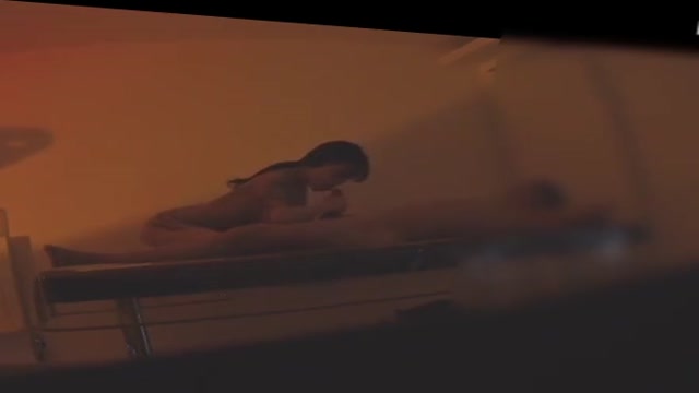 문신녀 ㅅㄲㅅ 시키기