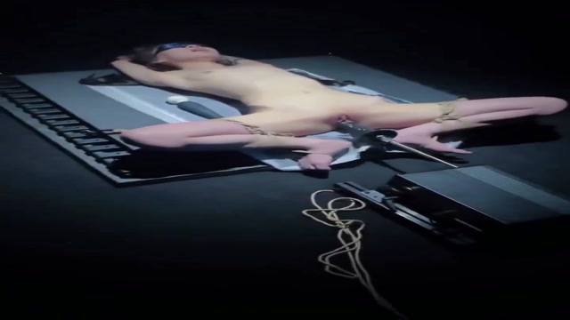 변태 발명가놈의 머신딜도