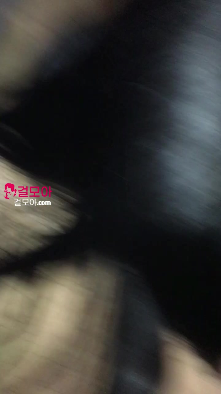 코노에서 모텔까지 [엉덩이 자국녀]