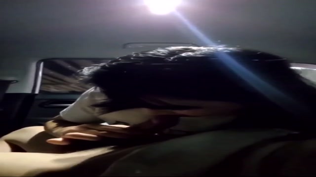 남자친구 있는 귀여운 입보녀