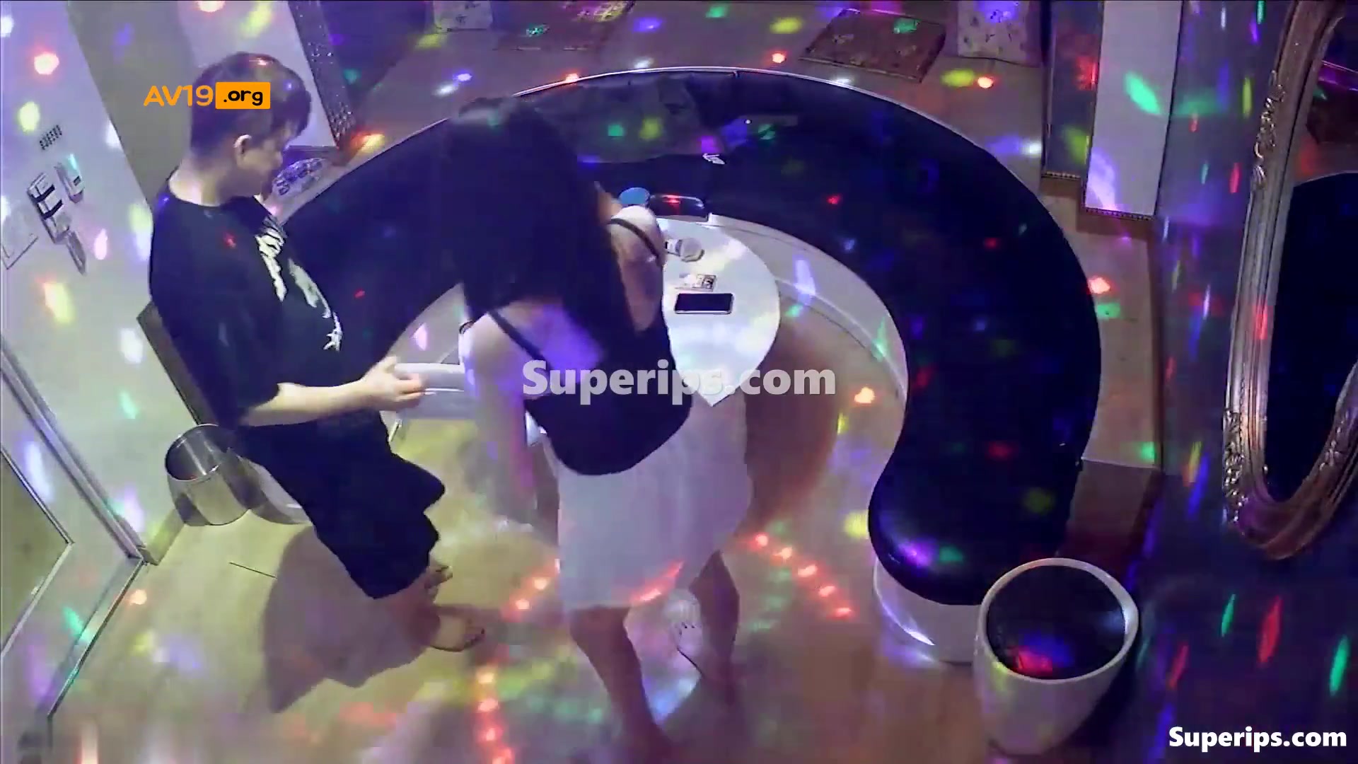 신작IP ✨ 노래방_신나게 춤추고 남친 사까시 후 섹스 korean porn  ipcam 2