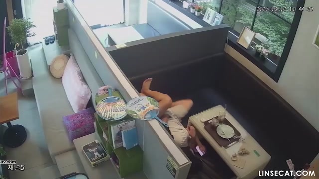 보드게임 카페 커플     (5)