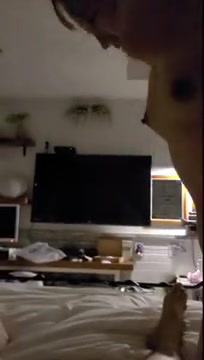 이런 여친 있어서 행복합니다