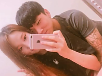 남자 잘못 만나서 노예처럼 성관계를 하는 이쁜 여대생 []