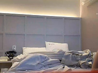 한국야동, 일반-동창회 나갔다가 우연히 만난