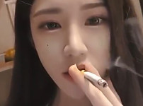 99년생 룸빵녀 도아  2차 나가서 찍은 영상