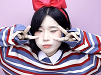 한국야동-길쭉하면 일단 보지에 쑤셔넣는 섹정녀 트위터 안아주 2