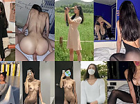 한국야동-금수저 발리리나의 일탈 트위터 헤븐(극락)