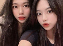 한국야동-섹시한 윈터삘 느낌의 존예녀