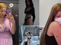 한국야동-완트 존예녀 이민 섹스타 모음 1