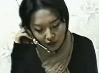 한국야동-연예계를 발칵 뒤집어놨던 B양 비디오 업스케일링