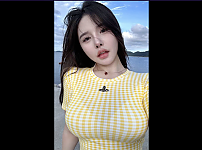 이쁘고 섹시하고 몸매좋고 뭐하나 빠질것이없네