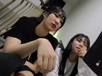 한국야동-포터남 시리즈 - 존예 귀요미 둘