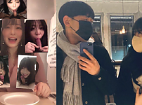 한국야동-섹스의 맛을 알아버린 육덕 안대녀 1