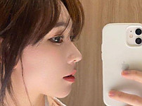 한국야동-섹스에 미쳐버린 발정난 존예녀 2