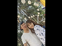 풋풋한 커플 하지만 격렬한 섹스 서로 굶주렸던 것일까?