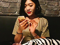 한국야동-하나투어녀 번외편