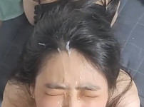 한국야동-01년생 시크릿 모텔녀 2