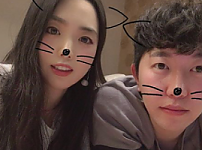 한국야동-BBW중 최고의 미모를 자랑하는 혜리 2