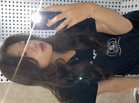 한국야동-벌써부터 쓰리썸 조지고 다니는 새내기 여대생