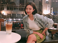 한국야동-밖에서는 세련된 멋쟁이지만 사실은 천박한 암캐 1