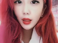 한국야동-개꼴리게 생긴 자위도우미 양아치녀