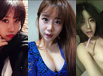 한국야동-업소출신 스폰녀 넣어줘녀 찐풀팩 합본 3