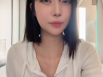 한국야동, 일반-귀여운 젖꼭지 미녀