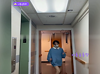 틱톡녀 콘서트보고 신나고 감정주체가 안되서, 호텔와서 떡치는 영상