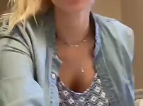 [서양야동] 남편보는 앞에서 두명의 흑대물에게