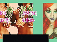 You are a salty semen loving sissy by Goddess Lana