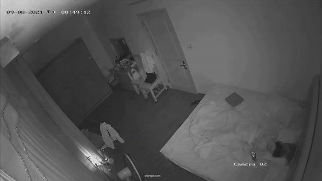 レアカメラ、オナニーコンピレーション、自分でオーガズムに達する china  (30)