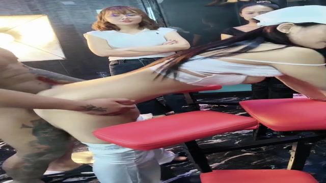 美人さん多すぎ！【お姉さんお姉さん】みんな眩しいよ〜（ふざけてるだけ） china 3