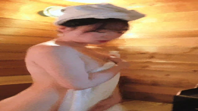 하체가 육덕진 모델 ㅁㅠ아 끈 비키니 화보  bj 4