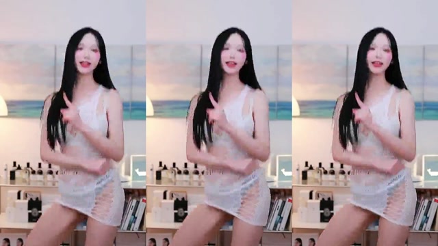 아슬아슬한 수위 BJㅂ다 하이라이트 의첸  bj