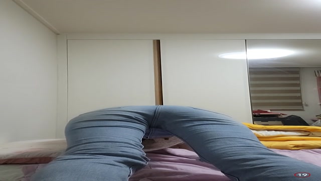 사상 최악의 방송사고     bj 2