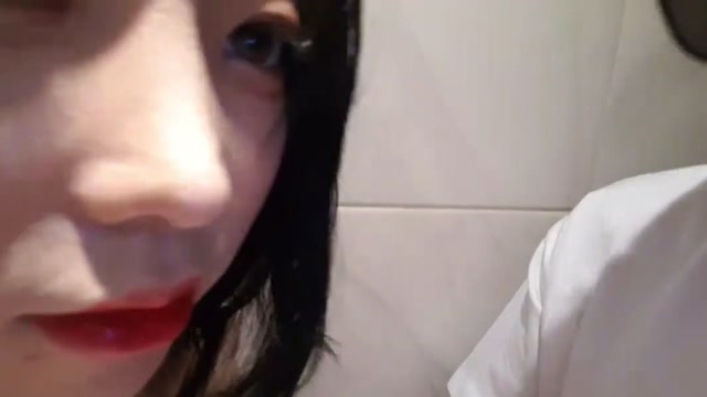 합방 BJ 화장실에서 씹질  bj