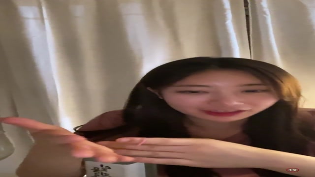 아프 은꼴 BJ 노브라 술먹방     bj (1)