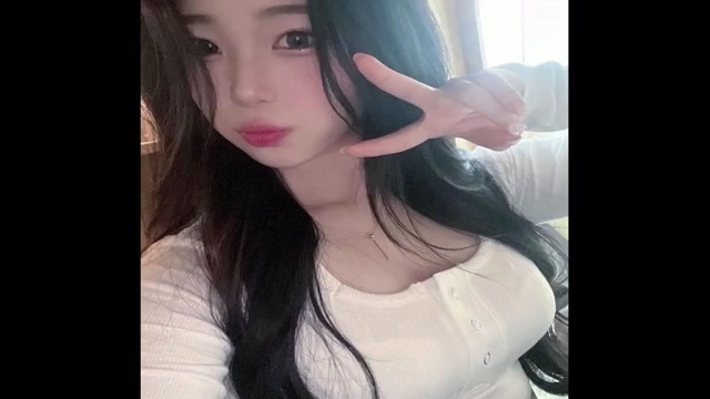 오랜만에 서유빈 풀팩