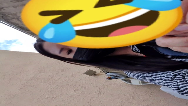 갑딸남_여자애 2명이서 옥상에서 간단 2V [풀버젼] 마무리 有    (1)