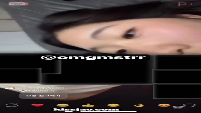 오메티비 자지빠는 시늉하는 년