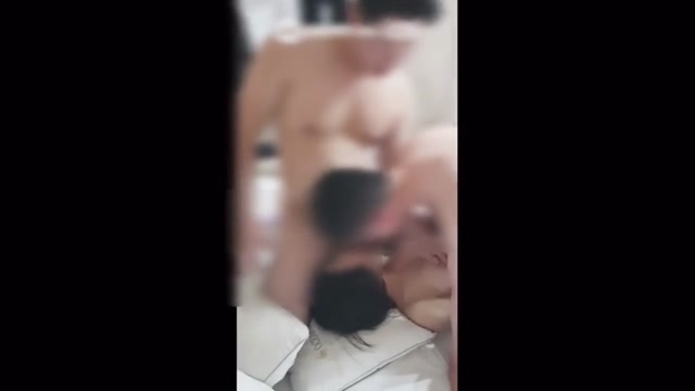 와이프 윤경이 고액 후원 쓰리썸