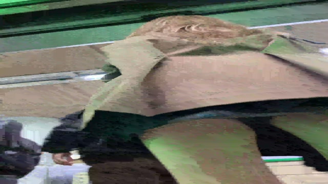 지하철 레전드 얼공 업스 3